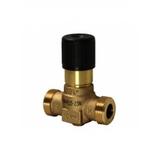 Siemens VVP45 - двухходовые регулирующие клапаны Siemens VVP45 - двухходовые регулирующие клапаны